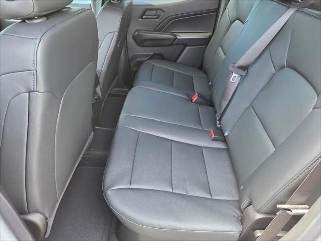 2026 Chevrolet Colorado Trail Boss, 4WD