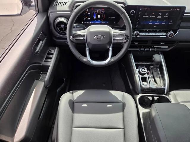 2026 Chevrolet Colorado Trail Boss, 4WD