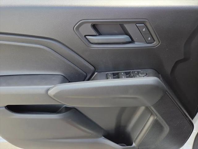 2026 Chevrolet Colorado Trail Boss, 4WD