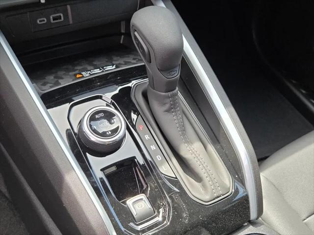 2026 Chevrolet Colorado Trail Boss, 4WD