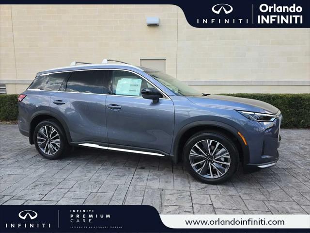 2026 INFINITI QX60 LUXE for sale in Orlando, FL