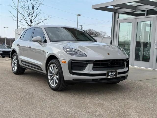 2025 Porsche Macan Macan for sale in Madison, WI