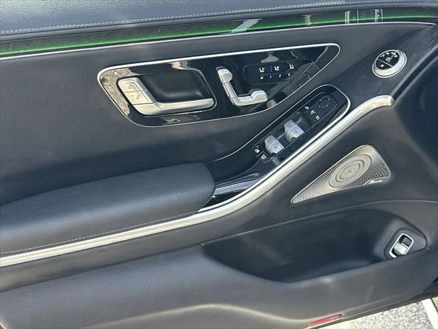 2023 Mercedes-Benz 500 4MATIC