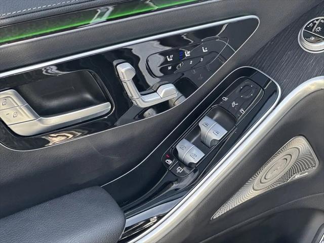 2023 Mercedes-Benz 500 4MATIC