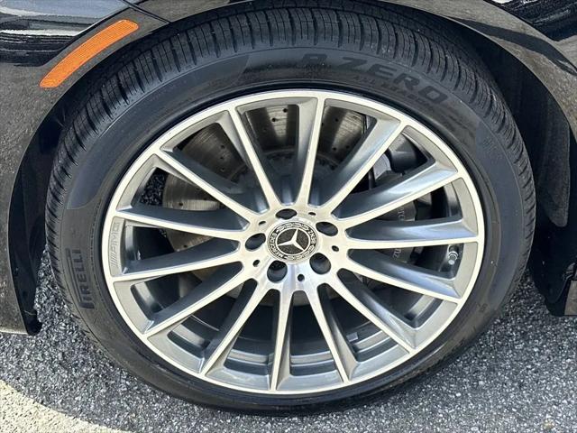 2023 Mercedes-Benz 500 4MATIC