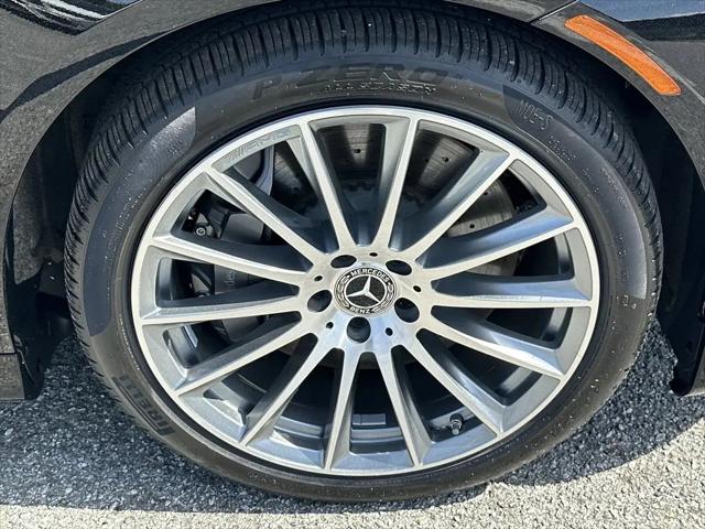 2023 Mercedes-Benz 500 4MATIC