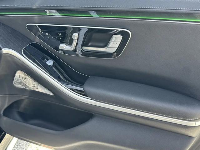 2023 Mercedes-Benz 500 4MATIC