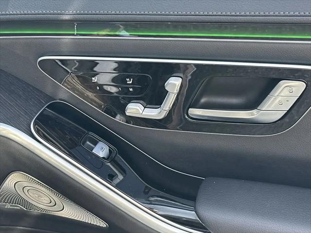 2023 Mercedes-Benz 500 4MATIC
