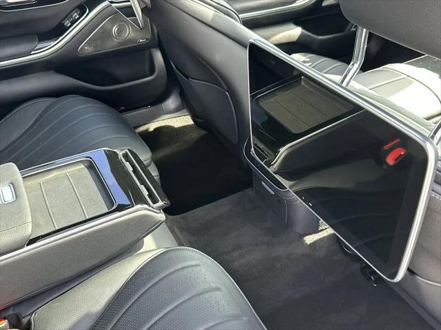 2023 Mercedes-Benz 500 4MATIC