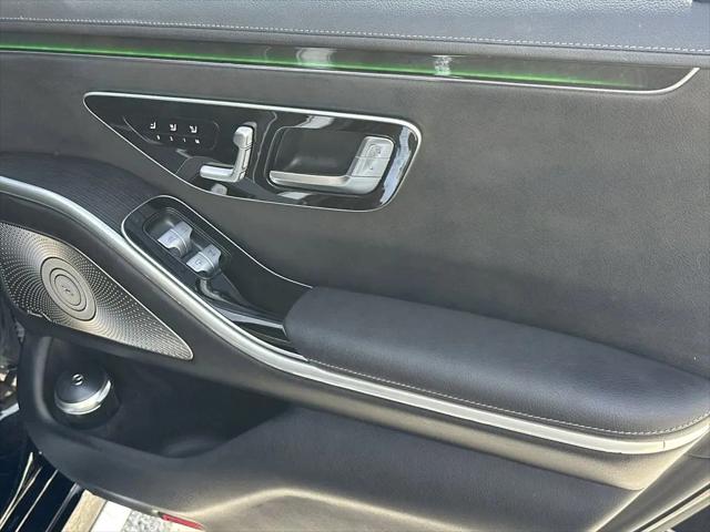 2023 Mercedes-Benz 500 4MATIC