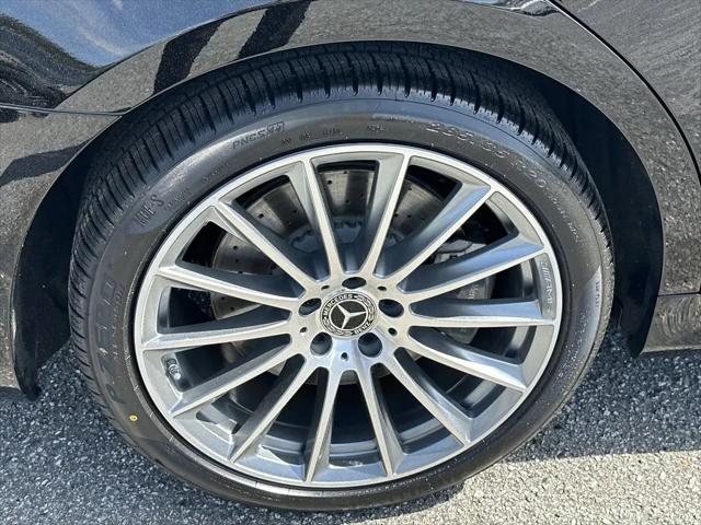 2023 Mercedes-Benz 500 4MATIC
