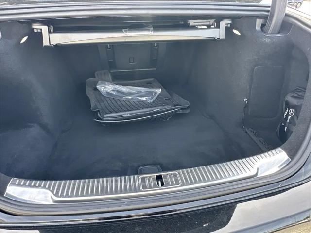 2023 Mercedes-Benz 500 4MATIC
