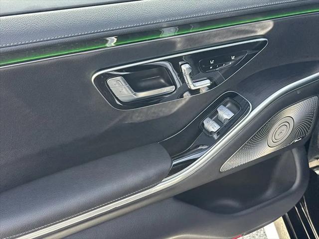 2023 Mercedes-Benz 500 4MATIC