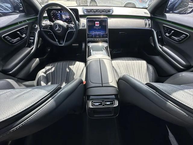 2023 Mercedes-Benz 500 4MATIC