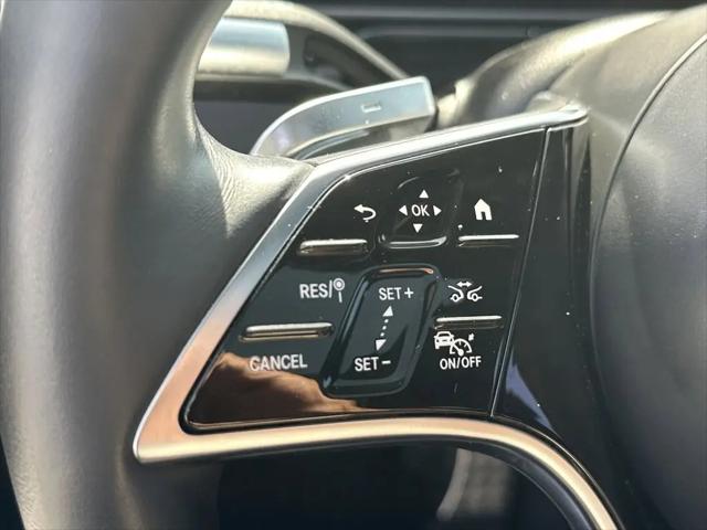 2023 Mercedes-Benz 500 4MATIC