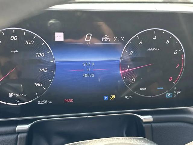 2023 Mercedes-Benz 500 4MATIC