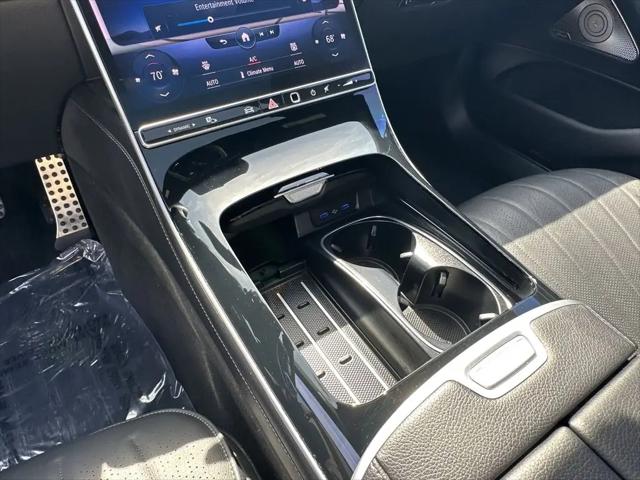 2023 Mercedes-Benz 500 4MATIC