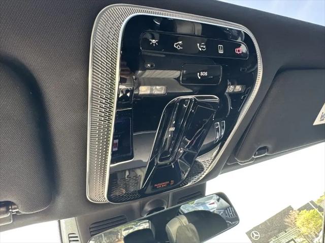 2023 Mercedes-Benz 500 4MATIC