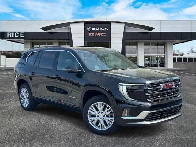 2026 GMC Acadia Elevation FWD for sale in Knoxville, TN