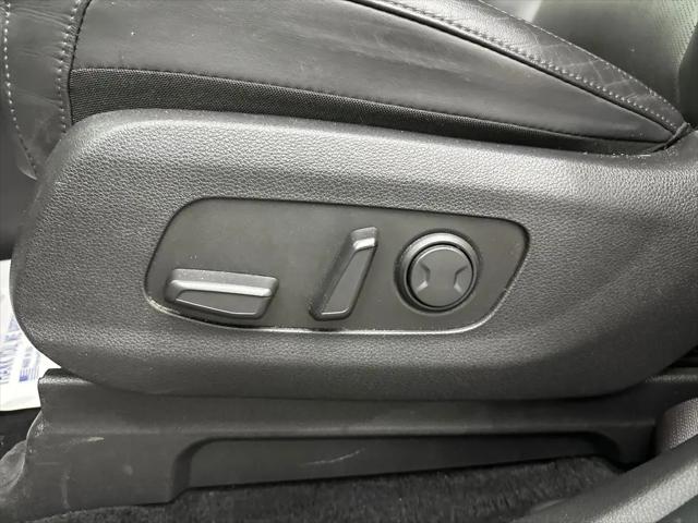 2024 Kia Carnival MPV LX Seat Package