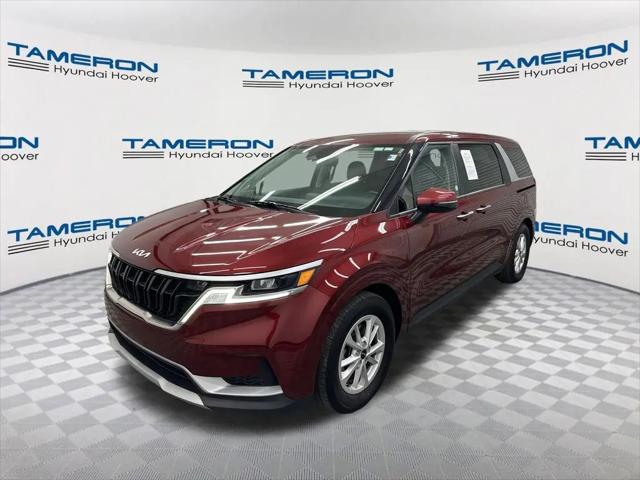 2024 Kia Carnival MPV LX Seat Package for sale in Hoover, AL