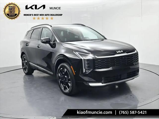2026 Kia Sportage SX-Prestige for sale in Muncie, IN