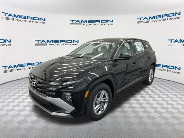 2026 Hyundai Tucson SE for sale in Hoover, AL