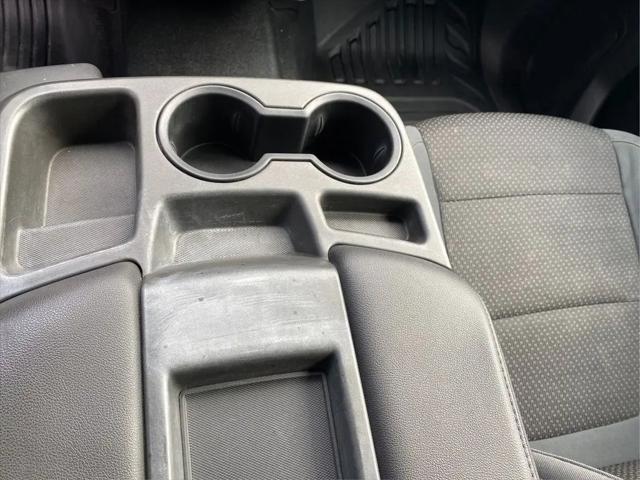 2019 GMC Sierra 1500 Base