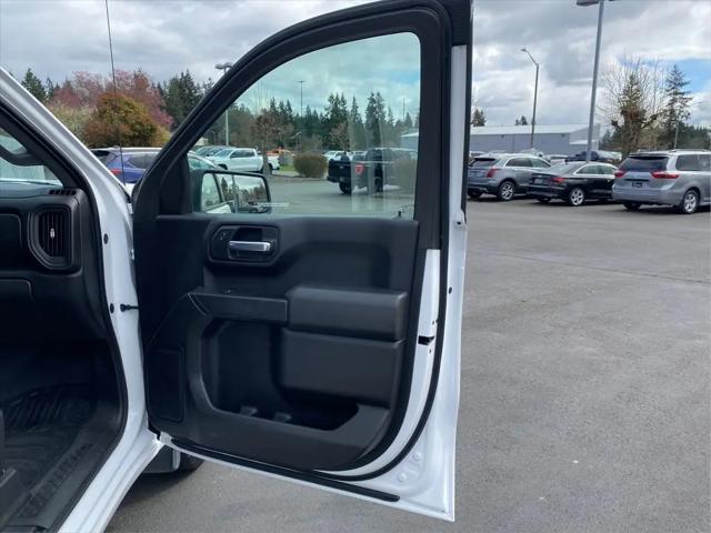 2019 GMC Sierra 1500 Base