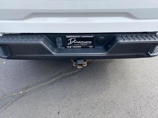 2019 GMC Sierra 1500 Base