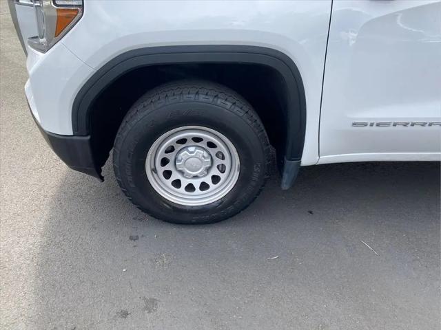 2019 GMC Sierra 1500 Base