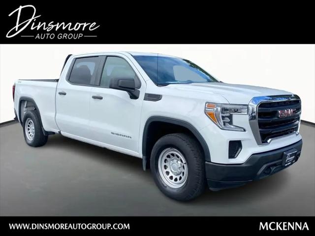 2019 GMC Sierra 1500 Base for sale in McKenna, WA