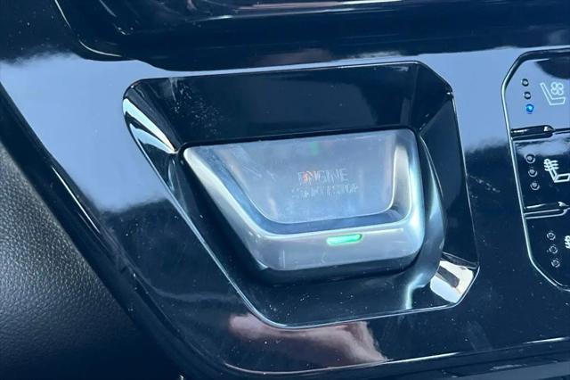 2026 GMC Sierra 2500HD Crew Cab, Standard Bed, AT4X, 4WD