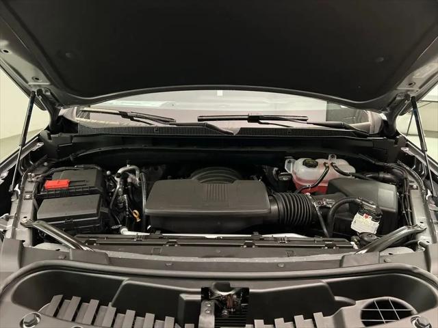 2026 Chevrolet Suburban RST, 4WD