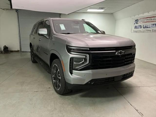 2026 Chevrolet Suburban RST, 4WD for sale in Fayetteville, NC