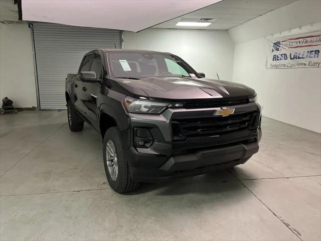 2026 Chevrolet Colorado LT, 4WD for sale in Fayetteville, NC
