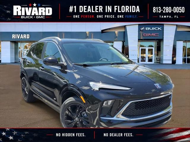 2026 Buick Encore GX Sport Touring FWD for sale in Tampa, FL