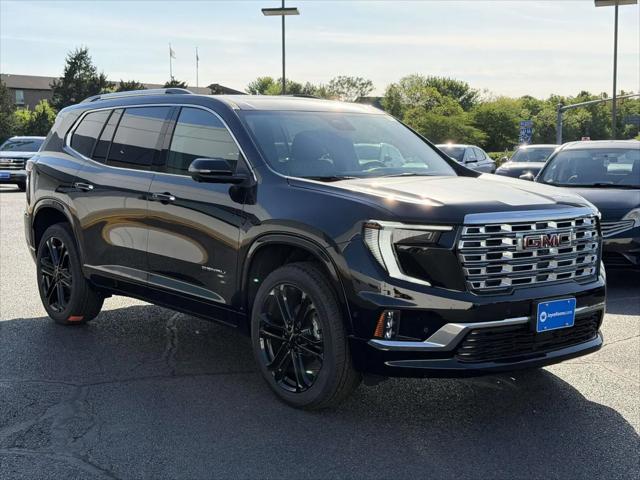 2026 GMC Acadia Denali FWD for sale in Manassas, VA
