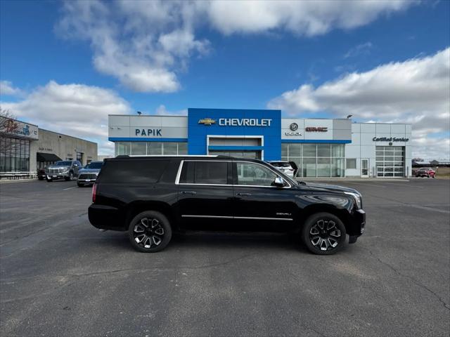 2019 GMC Yukon XL Denali for sale in Luverne, MN