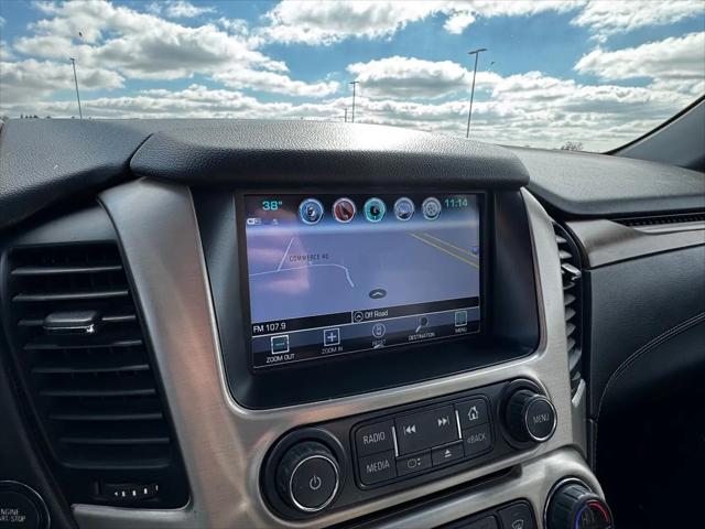 2019 GMC Yukon XL Denali