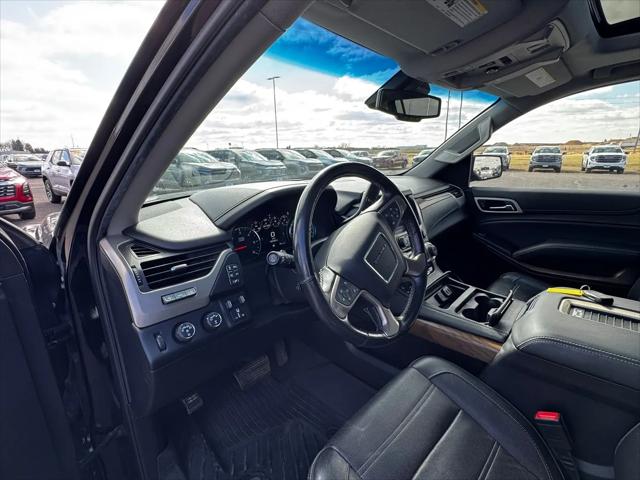 2019 GMC Yukon XL Denali