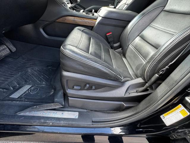 2019 GMC Yukon XL Denali