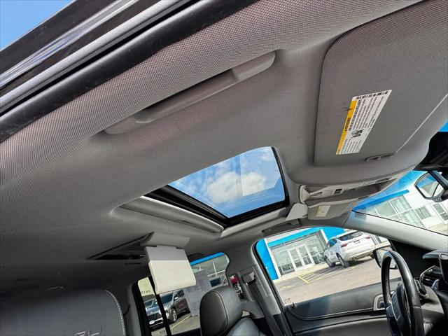 2019 GMC Yukon XL Denali