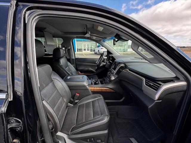 2019 GMC Yukon XL Denali