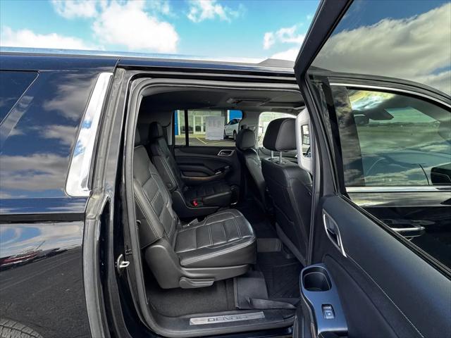 2019 GMC Yukon XL Denali