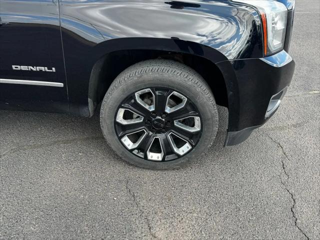2019 GMC Yukon XL Denali