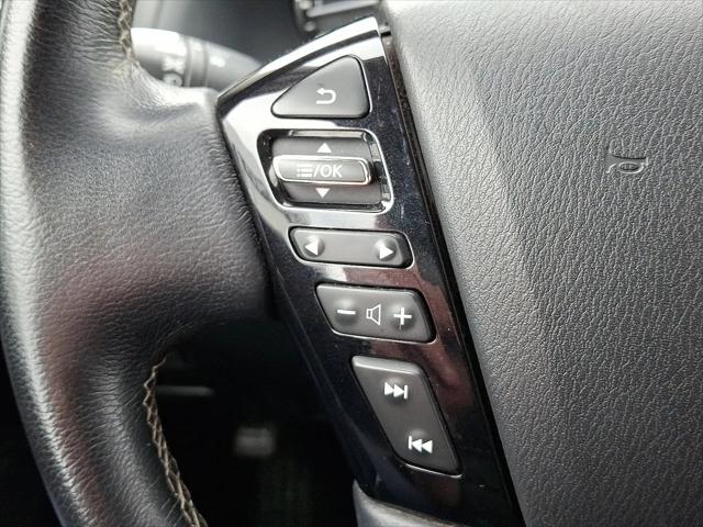 2024 INFINITI QX80 LUXE AWD