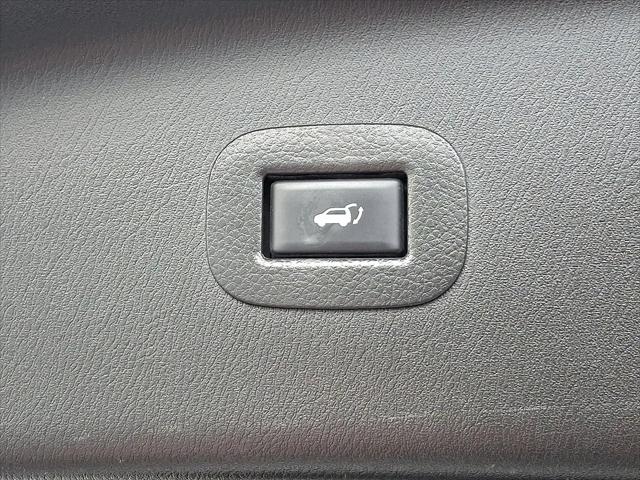2024 INFINITI QX80 LUXE AWD