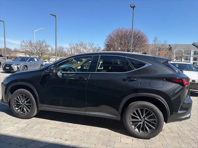 2023 Lexus NX 350 Premium