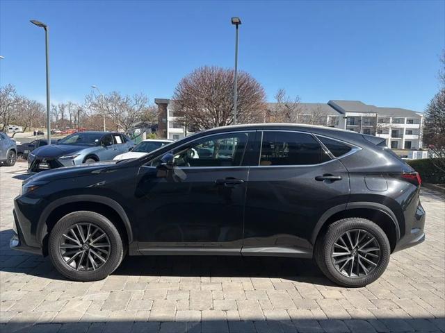 2023 Lexus NX 350 Premium